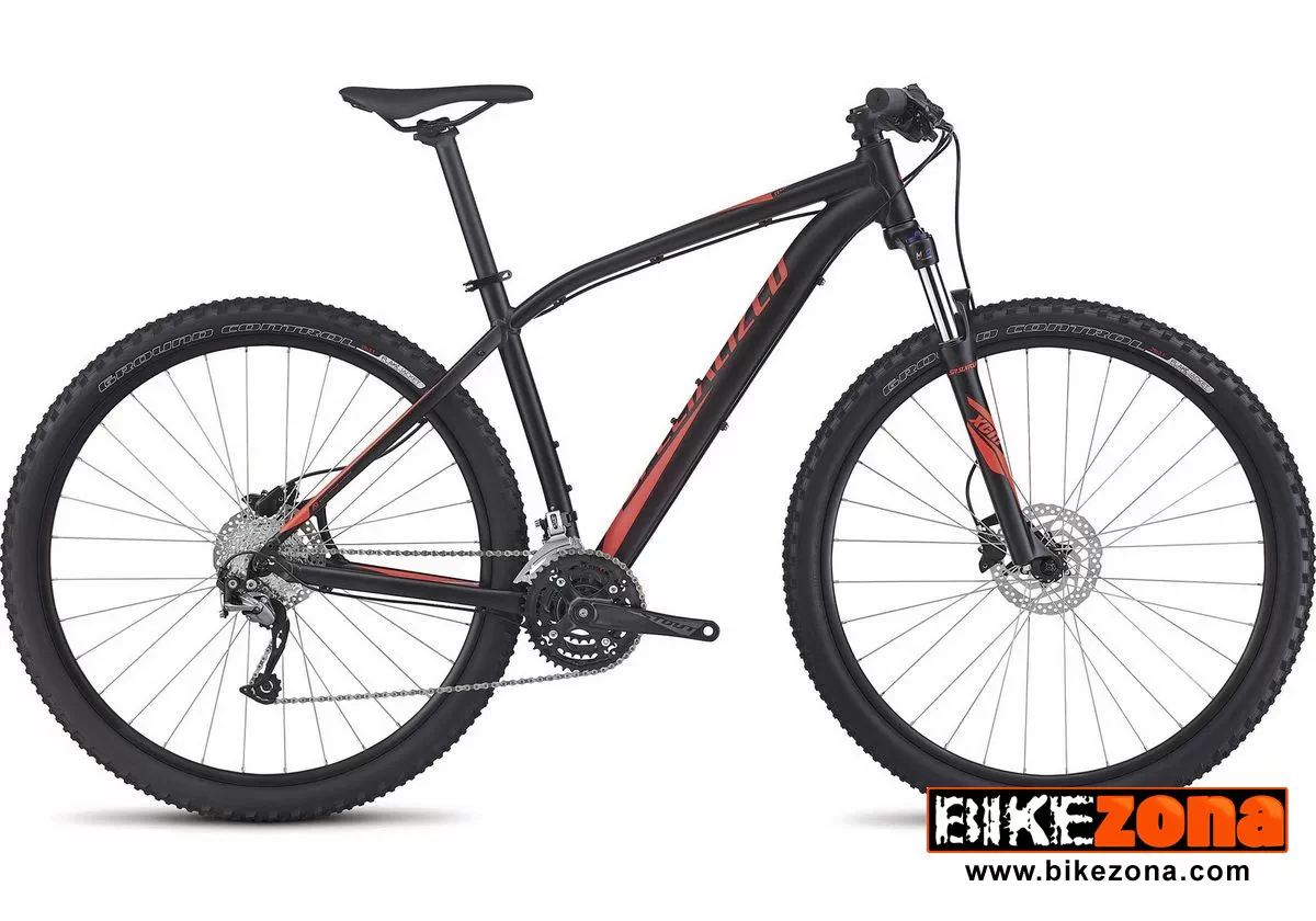 Specialized rockhopper expert online 2017